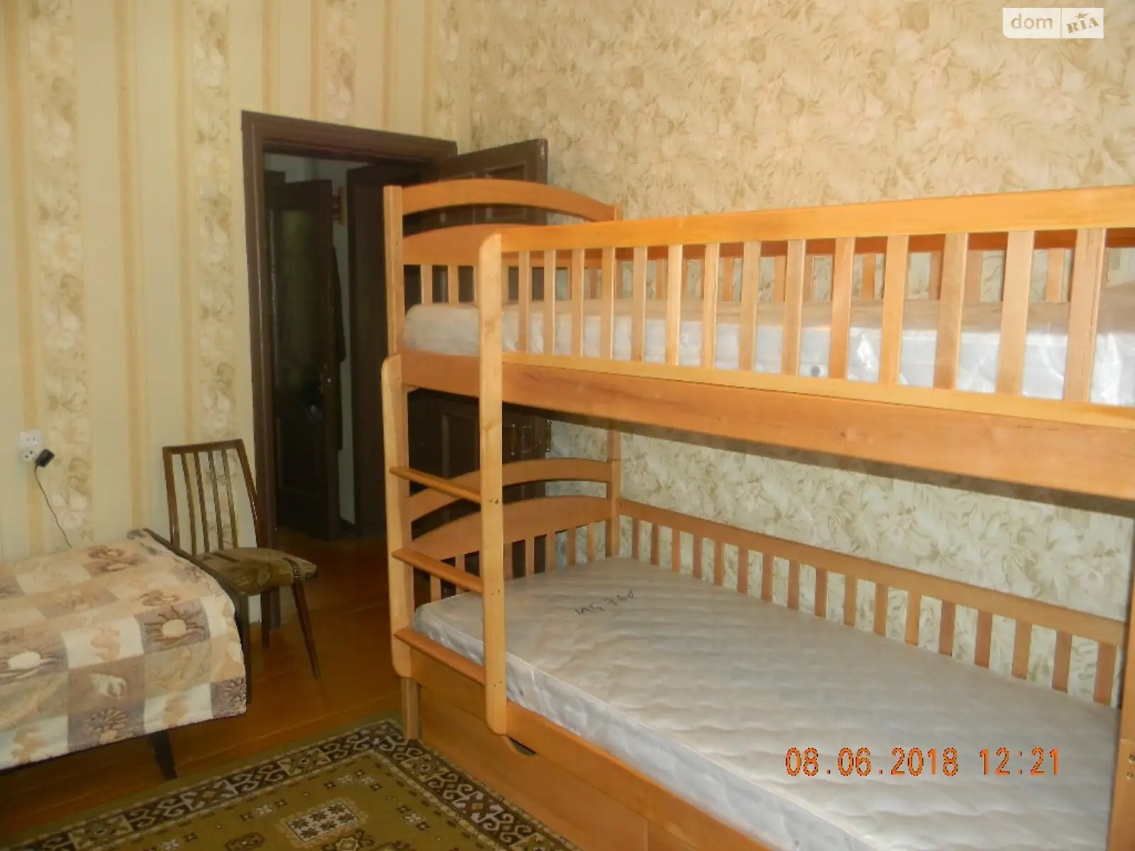 Сдается в аренду комната 25 кв. м в Полтаве, цена: 2500 грн - фото 1