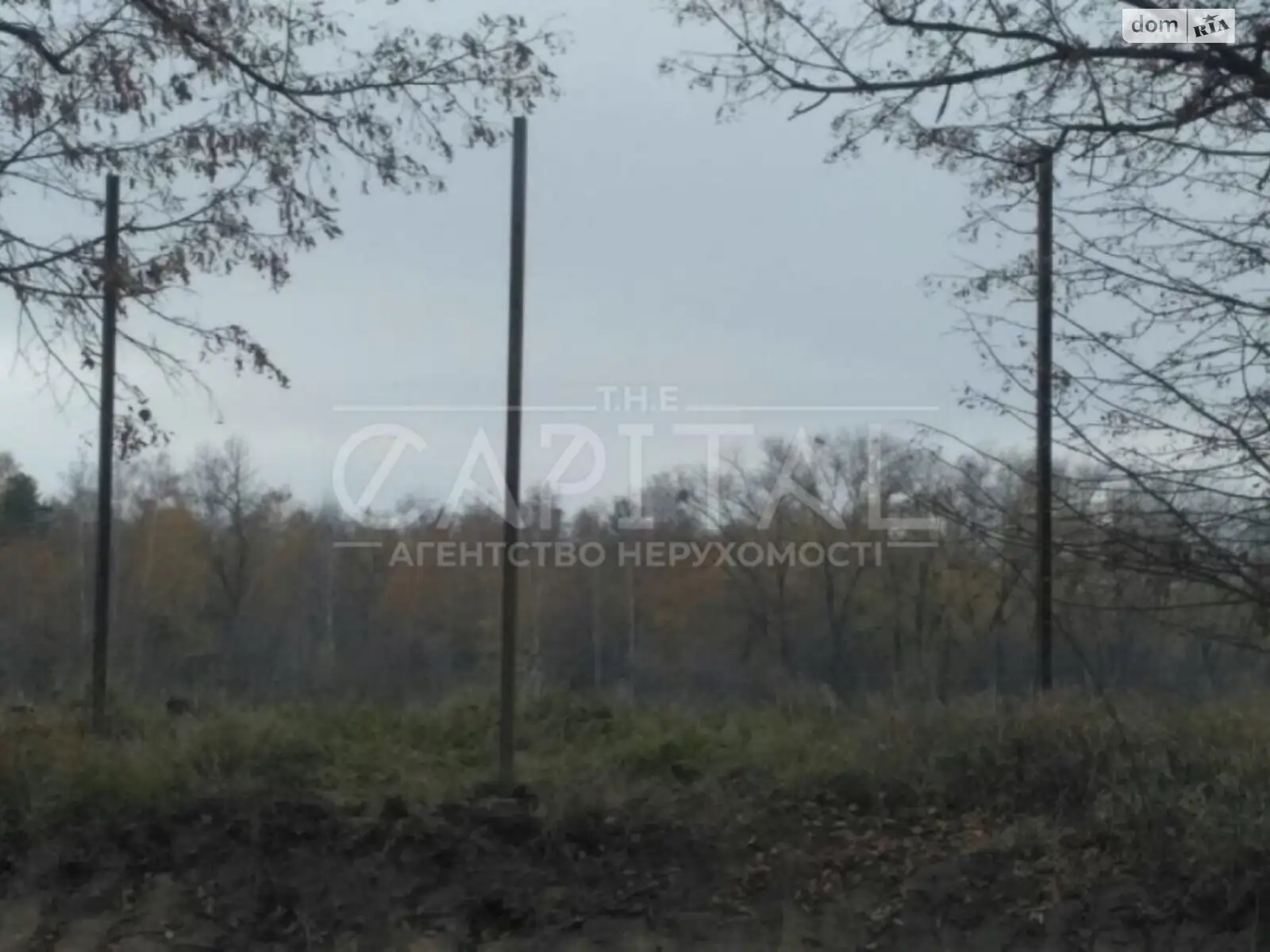 Продается земельный участок 343 соток в Киевской области - фото 2