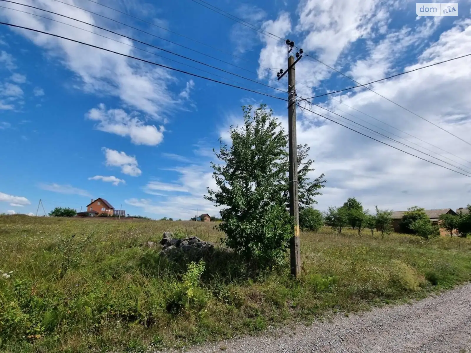 Продается земельный участок 23 соток в Винницкой области, цена: 16000 $ - фото 1