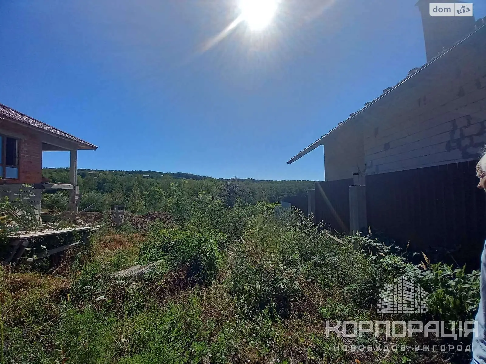 Продается земельный участок 12 соток в Закарпатской области, цена: 18000 $