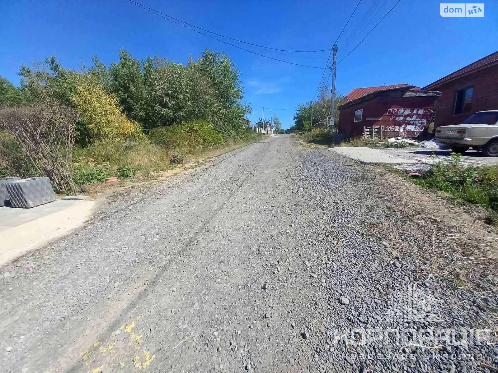 Продається земельна ділянка 12 соток у Закарпатській області - фото 3