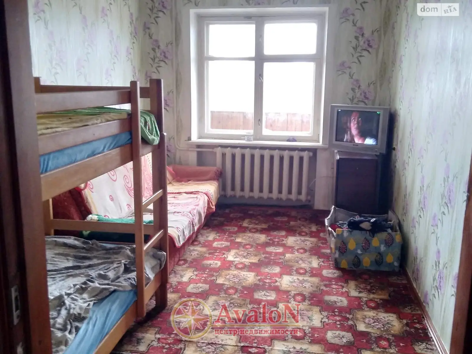 Продается 3-комнатная квартира 67 кв. м в Одессе, ул. Палия Семена, 126 - фото 1