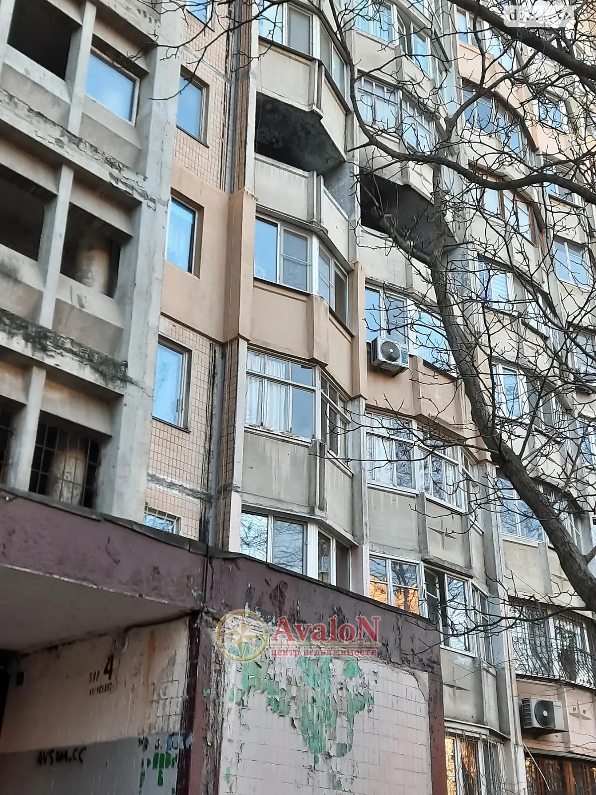 Продается 3-комнатная квартира 71 кв. м в Одессе, ул. Палия Семена, 94