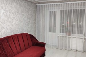 Сдается в аренду 2-комнатная квартира 82 кв. м в Запорожье, Юбилейный проспект
