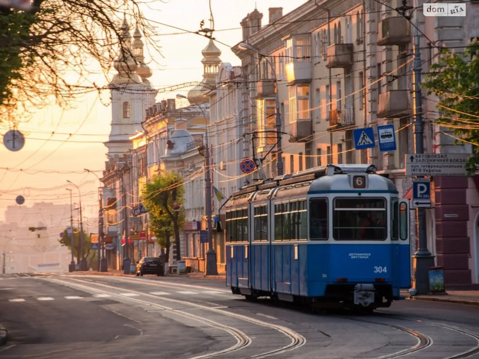 Продается 2-комнатная квартира 45 кв. м в Виннице, ул. Театральная - фото 1