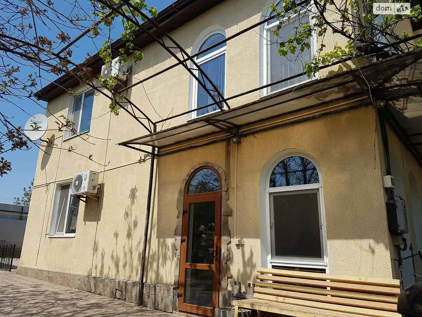 Продається будинок 2 поверховий 220 кв. м з балконом, цена: 115000 $ - фото 1