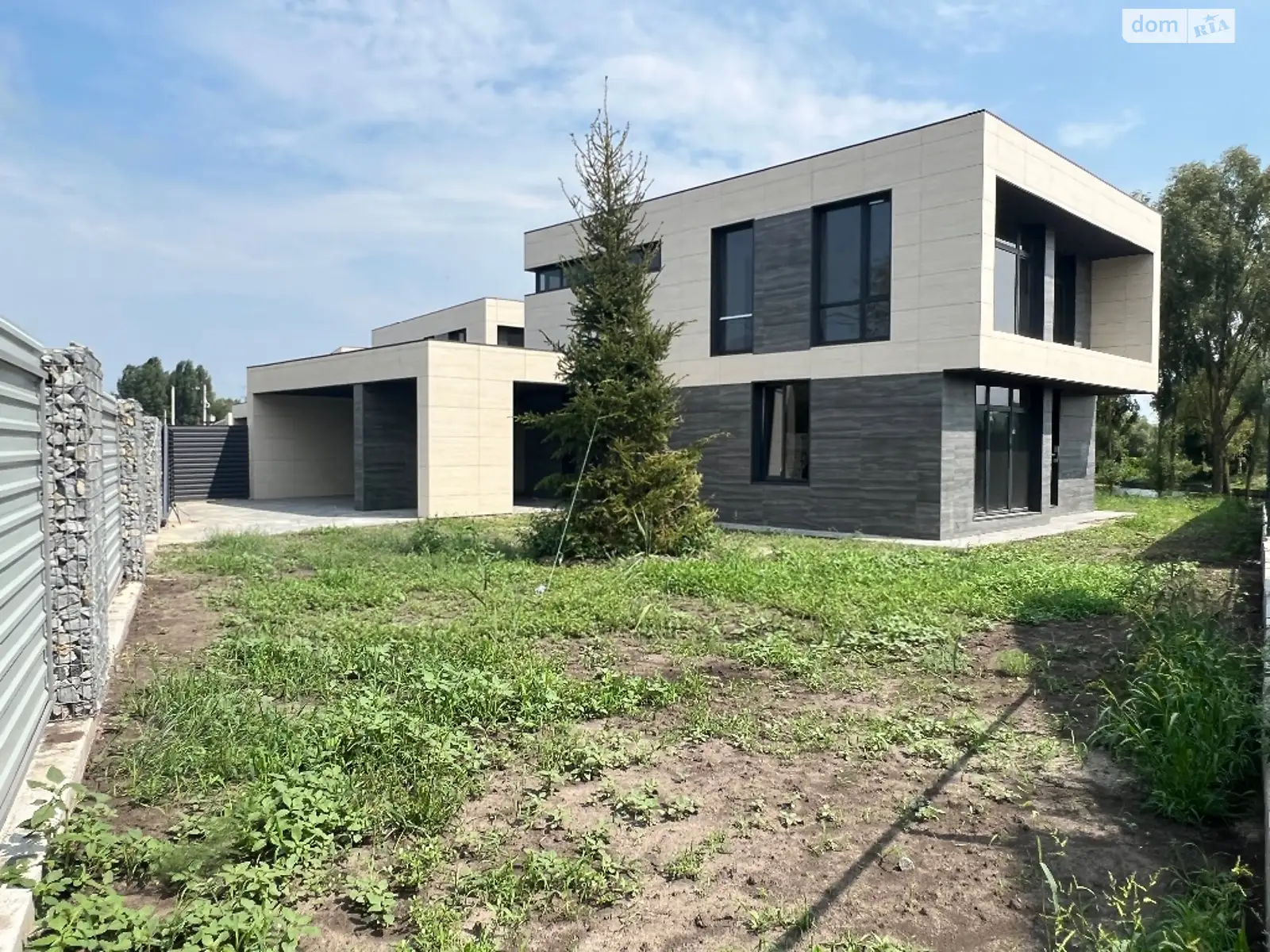 Продается дом на 2 этажа 221 кв. м с мансардой, цена: 250000 $ - фото 1