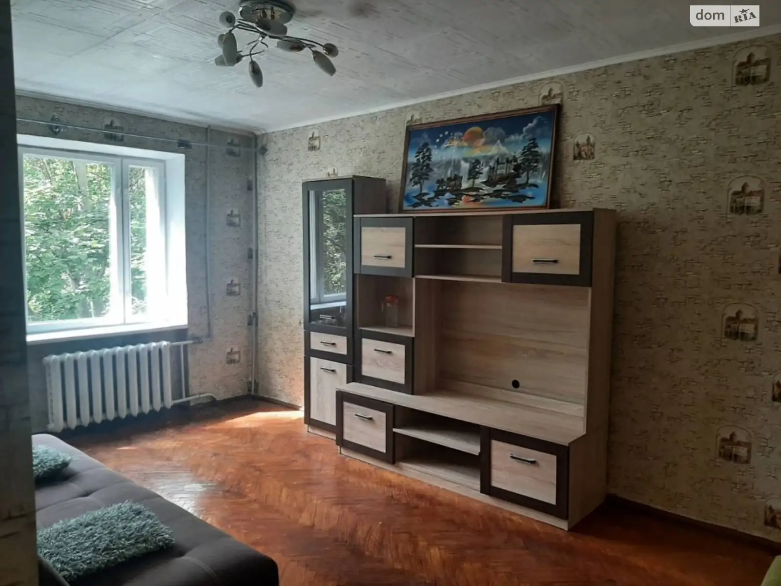 Продается 4-комнатная квартира 75 кв. м в Одессе, ул. Академика Королева - фото 1
