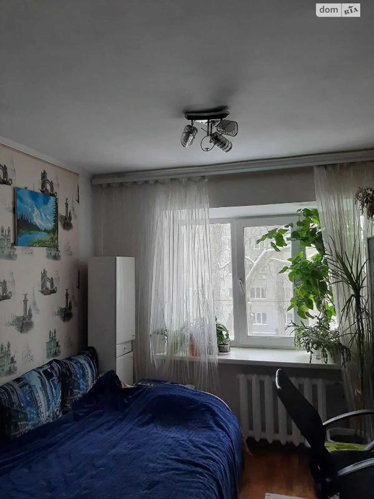 Продается комната 43 кв. м в Одессе - фото 2
