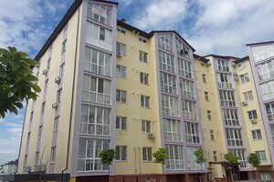 Продается 1-комнатная квартира 38.6 кв. м в Виннице, Одесская улица