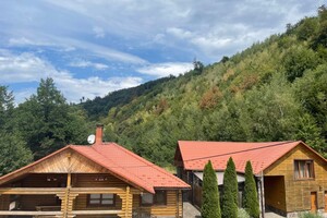 Продажа базы отдыха, пансионата, Закарпатская, Мукачево, c. Верхняя Вызница, Горная улица
