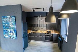 Продажа квартиры, Киев, р‑н. Шевченковский, Златоустовская улица, дом 44\22