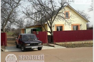 Продажа дома, Чернигов, c. Брусилов, Дачная улица, дом 8