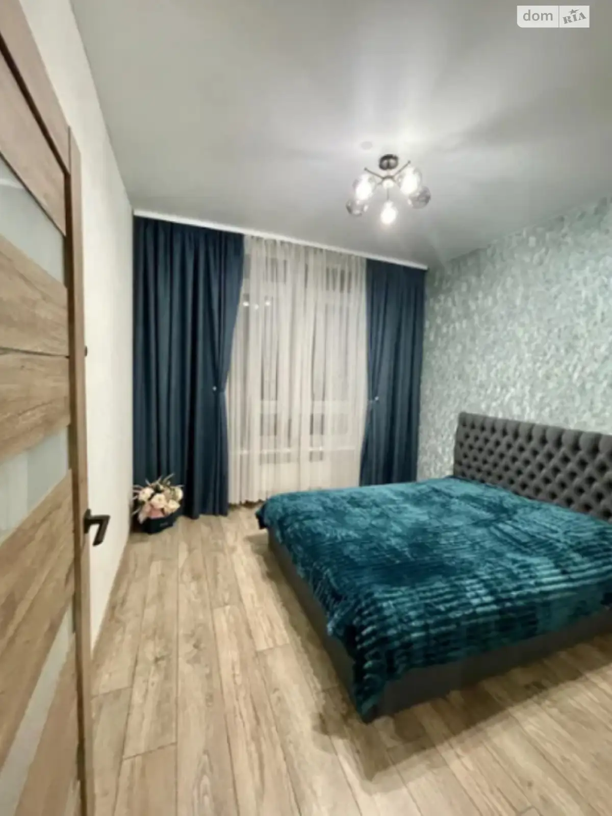 Продается 2-комнатная квартира 54 кв. м в Одессе, ул. Генуэзская, 1 - фото 1