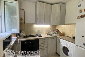 Продажа квартиры, Чернигов, р‑н. Ремзавод, вулиця Волковича, дом 21