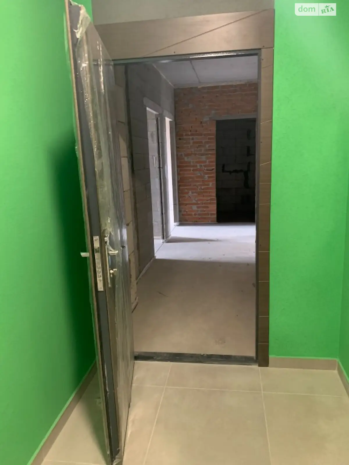 Продається 2-кімнатна квартира 59 кв. м у Ірпені, вул. Університетська(Карла Маркса), 3/10 - фото 1
