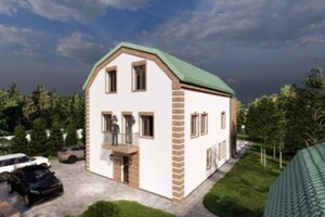 Продажа дома, Днепр, р‑н. Таромское, Рыльского улица, дом 1Б