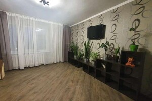 Сдается в аренду 2-комнатная квартира 52 кв. м в Борисполе, Головатого улица