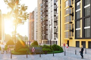Продаж квартири, Дніпро, р‑н. Шевченківський, Запорізьке шосе, буд. 28п, кв. 1