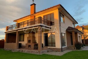 Продається одноповерховий будинок 200 кв. м з банею/сауною, цена: 270000 $