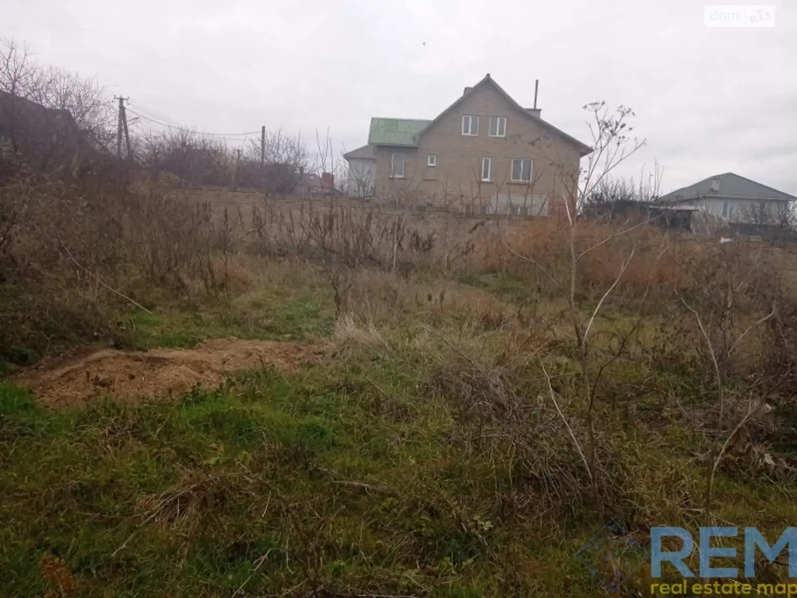 Продається земельна ділянка 10 соток у Одеській області - фото 3