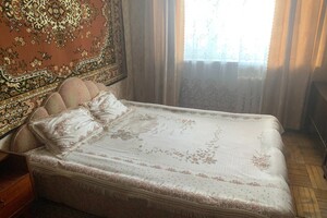 Продается 2-комнатная квартира 43 кв. м в Одессе, Добровольского проспект