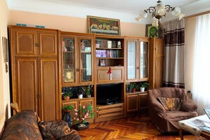 Продается 5-комнатная квартира 154 кв. м в Виннице, Владислава Городецкого (Красных Партизан) улица