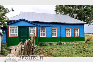 Продажа дома, Чернигов, c. Ивановка, Дачная улица, дом 8