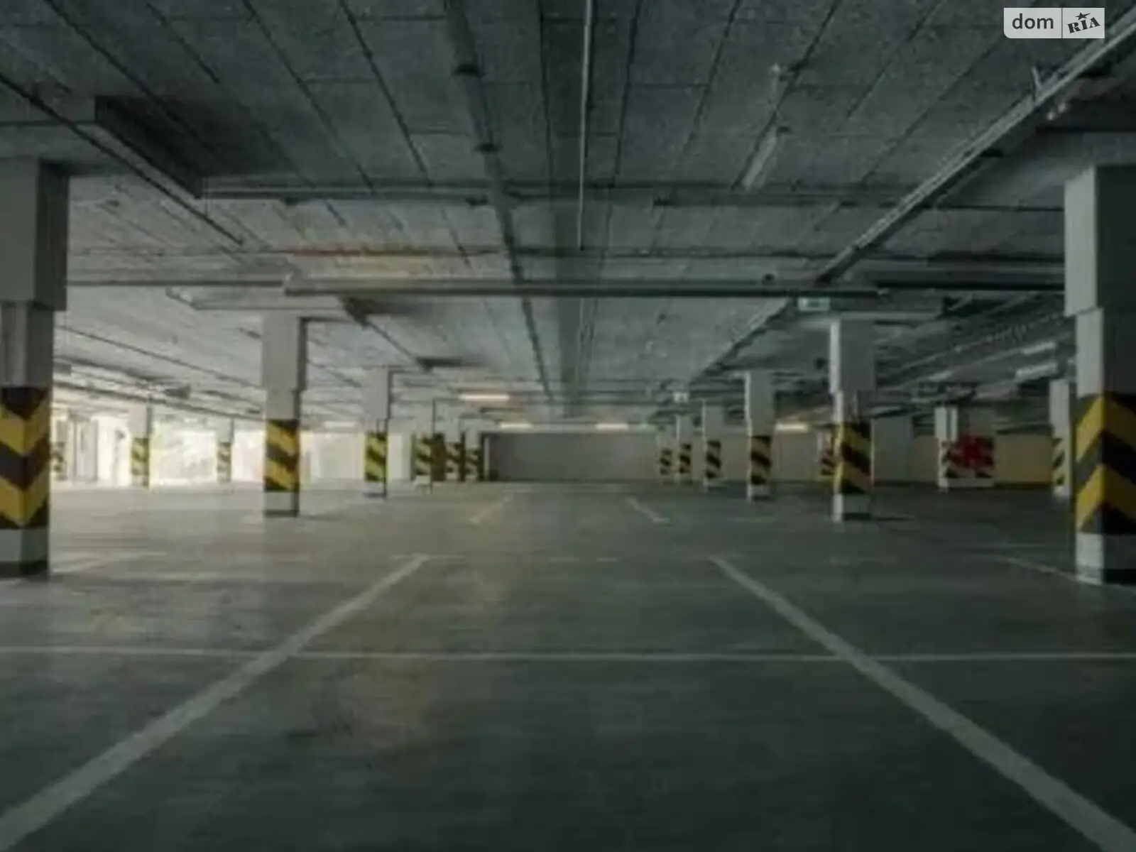 Здається в оренду підземний паркінг під легкове авто на 18 кв. м - фото 4