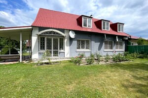Продажа дома, Киев, р‑н. Шевченковский, ст.м. Берестейская, Черкасская улица