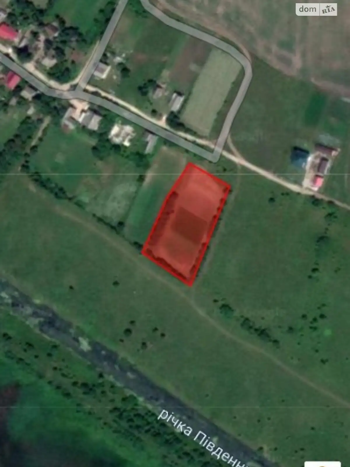 Продается земельный участок 40 соток в Хмельницкой области - фото 2
