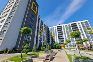 Продажа квартиры, Хмельницкий, р‑н. Юго-Западный, Героев Крут (Коммунаров) улица