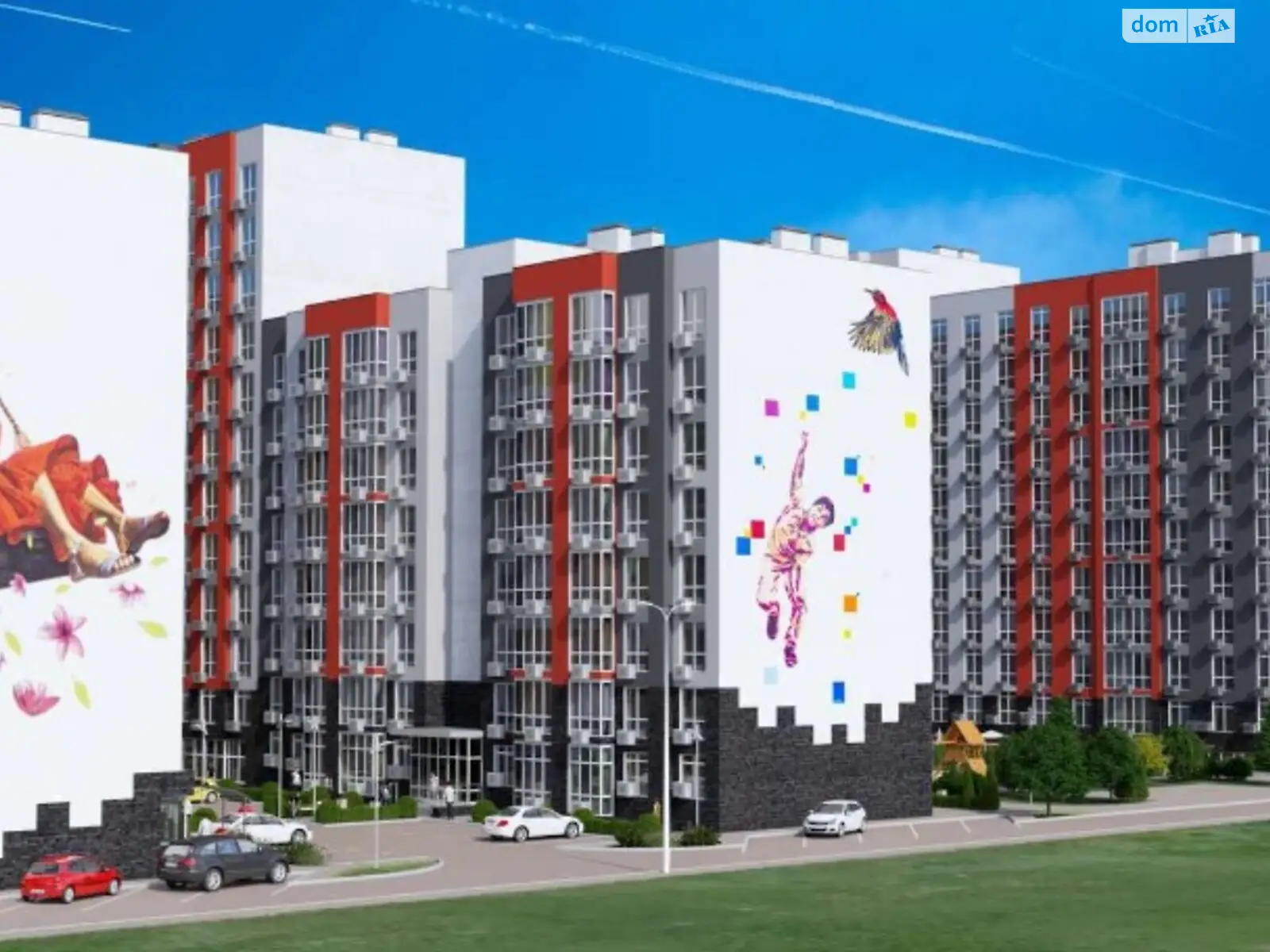 Продается 2-комнатная квартира 47.95 кв. м в Одессе, ул. Спрейса, 5 - фото 1