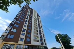 Продажа квартиры, Хмельницкий, р‑н. Центр, Проскуровского Подполья улица, дом 165а