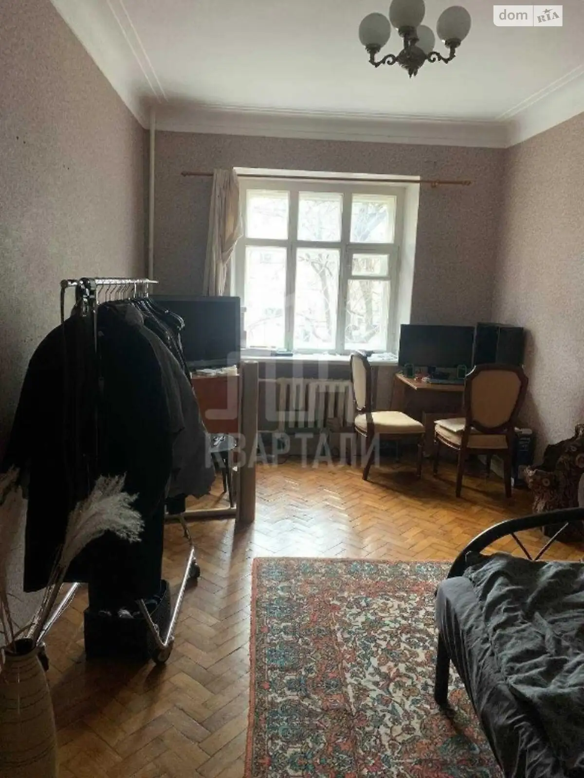 Продается 2-комнатная квартира 52 кв. м в Киеве, ул. Михаила Бойчука, 12А - фото 1