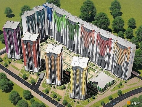 Продается объект сферы услуг 160 кв. м в 26-этажном здании, цена: 343000 $