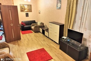 Здається в оренду 1-кімнатна квартира 54 кв. м у Борисполі, цена: 5900 грн