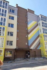Продается 1-комнатная квартира 37 кв. м в Киеве, Стеценко улица