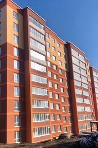 Продаж квартири, Тернопіль, р‑н. Східний, Бандери Степана проспект, буд. 83