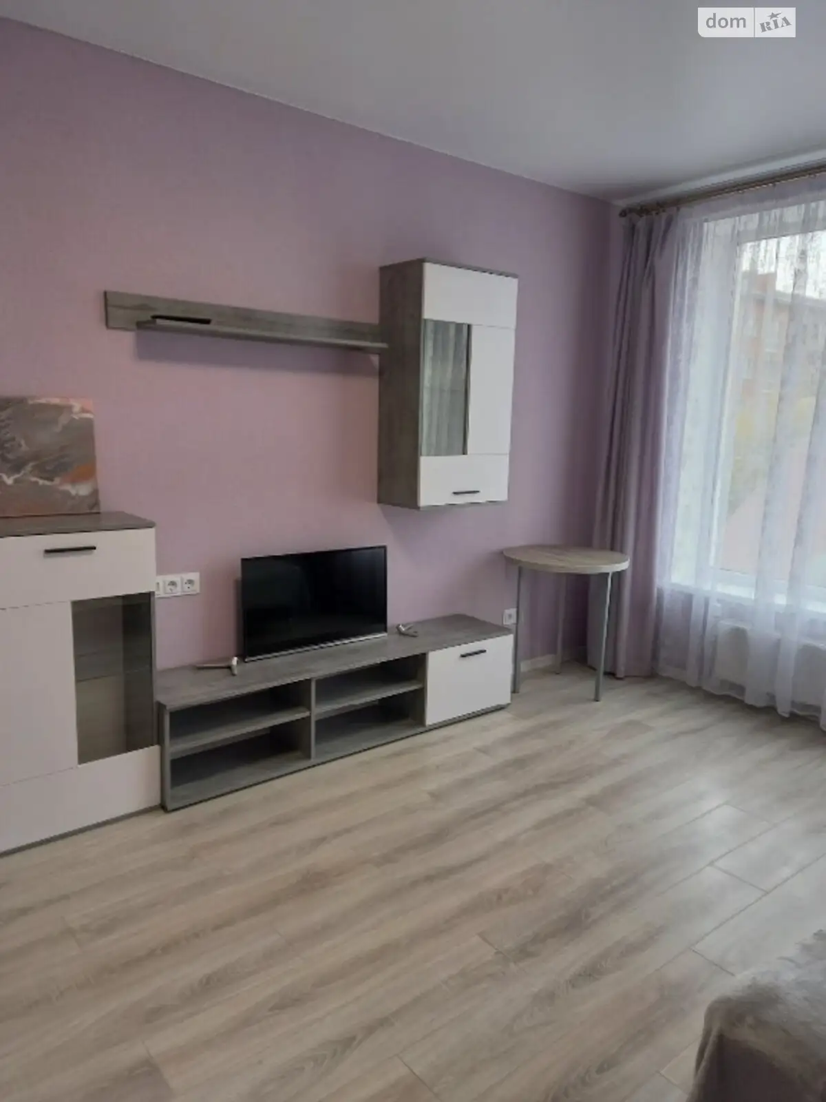 Здається в оренду 1-кімнатна квартира у Житомирі, цена: 1200 грн - фото 1