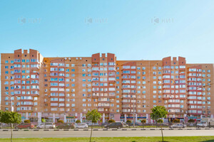 Продажа квартиры, Харьков, р‑н. Слободской, ст.м. Спортивная, Гагарина проспект, дом 41/2