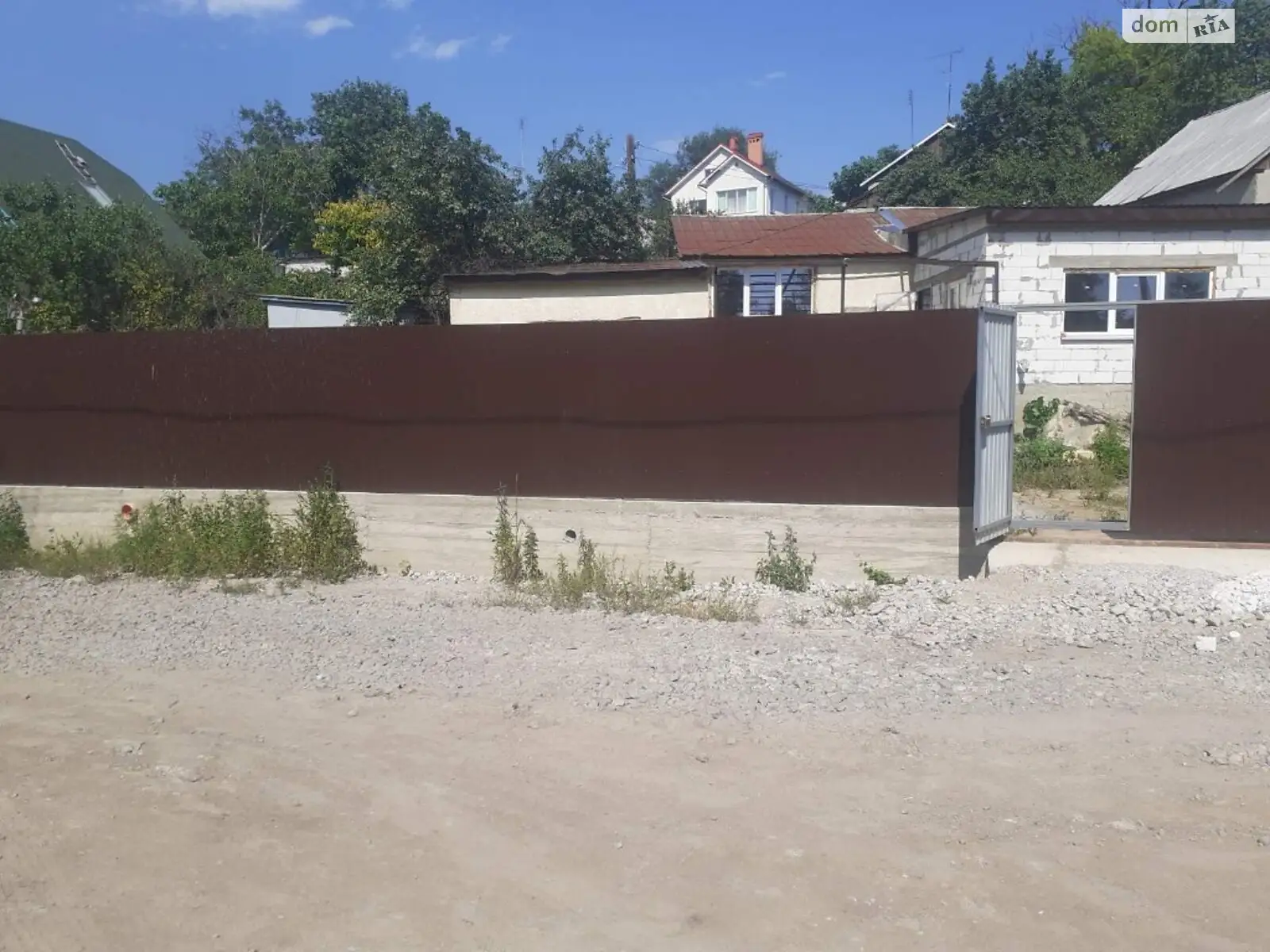 Продается одноэтажный дом 105 кв. м с беседкой, цена: 45000 $ - фото 1