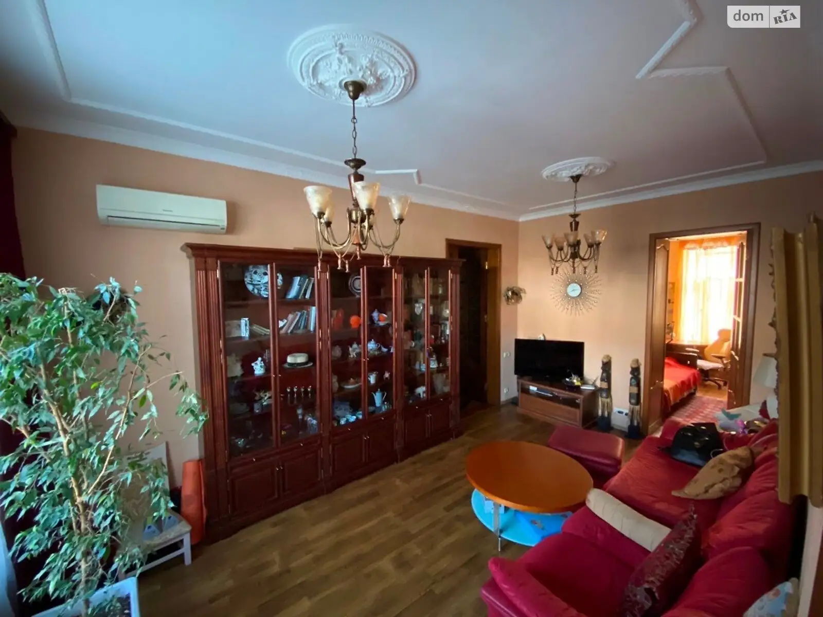 Продається 4-кімнатна квартира 81.2 кв. м у Одесі, вул. Тираспольська, 22 - фото 1