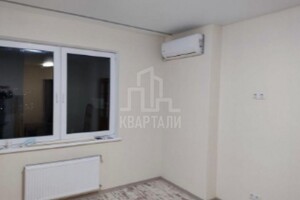 Продается 1-комнатная квартира 47 кв. м в Киеве, Новополевая улица