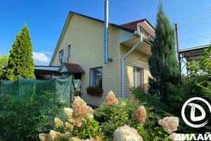 Продажа дома, Запорожье, р‑н. Хортицкий, Вишневая улица