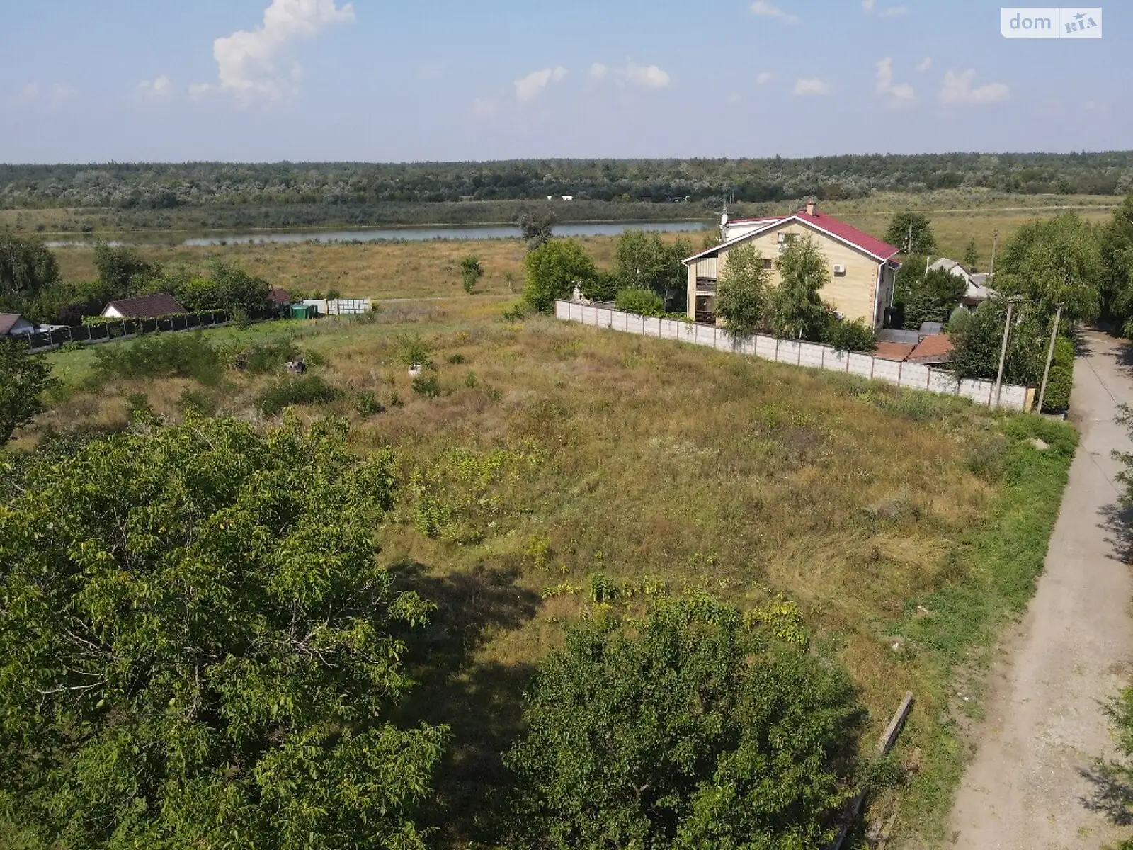 Продается земельный участок 23 соток в Днепропетровской области - фото 4