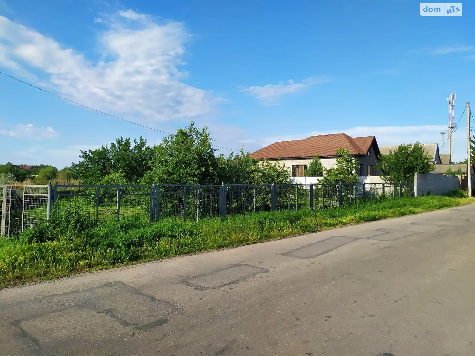 Продається земельна ділянка 10 соток у Дніпропетровській області - фото 2