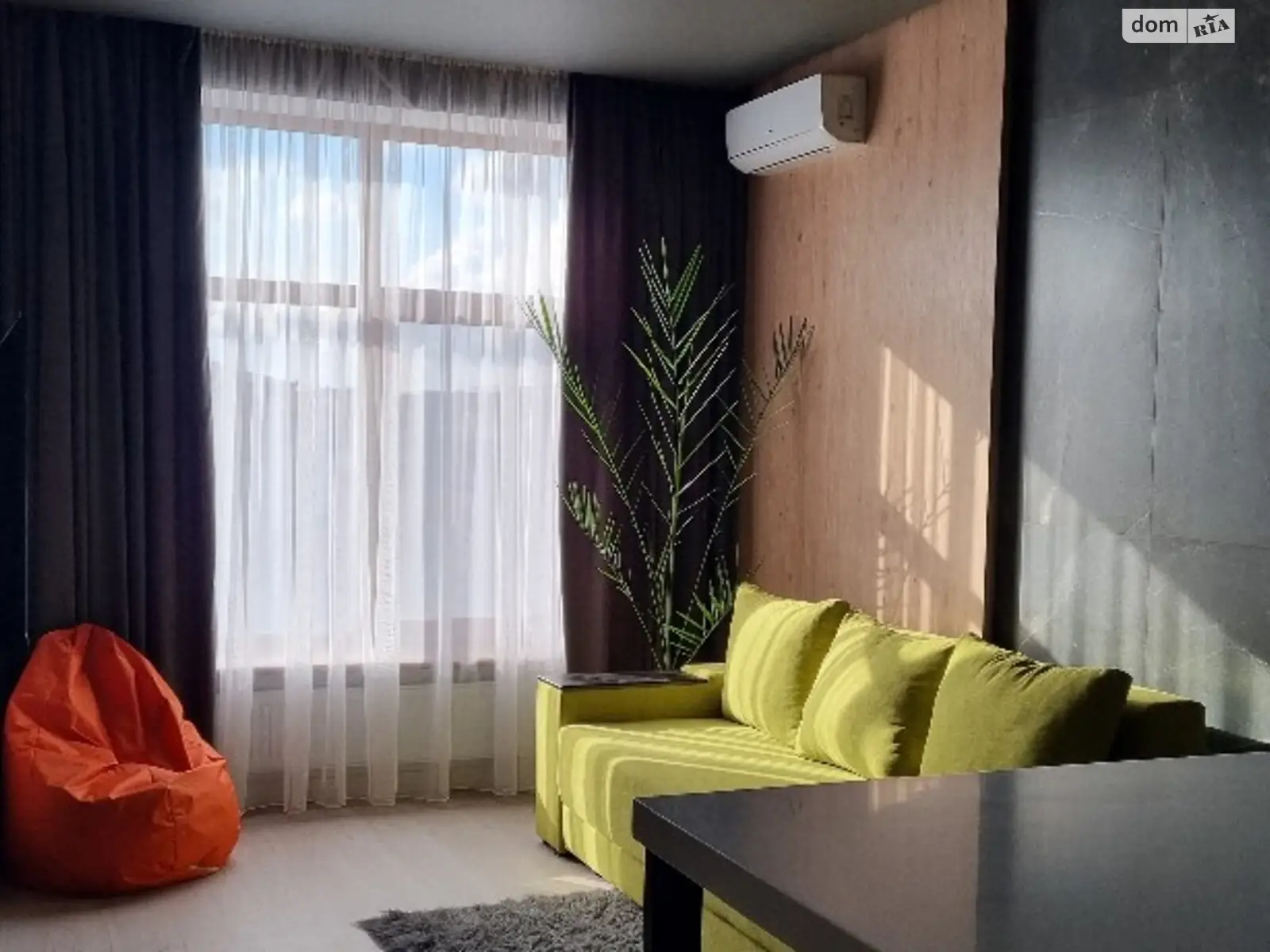 Здається в оренду 1-кімнатна квартира у Одесі, цена: 1500 грн