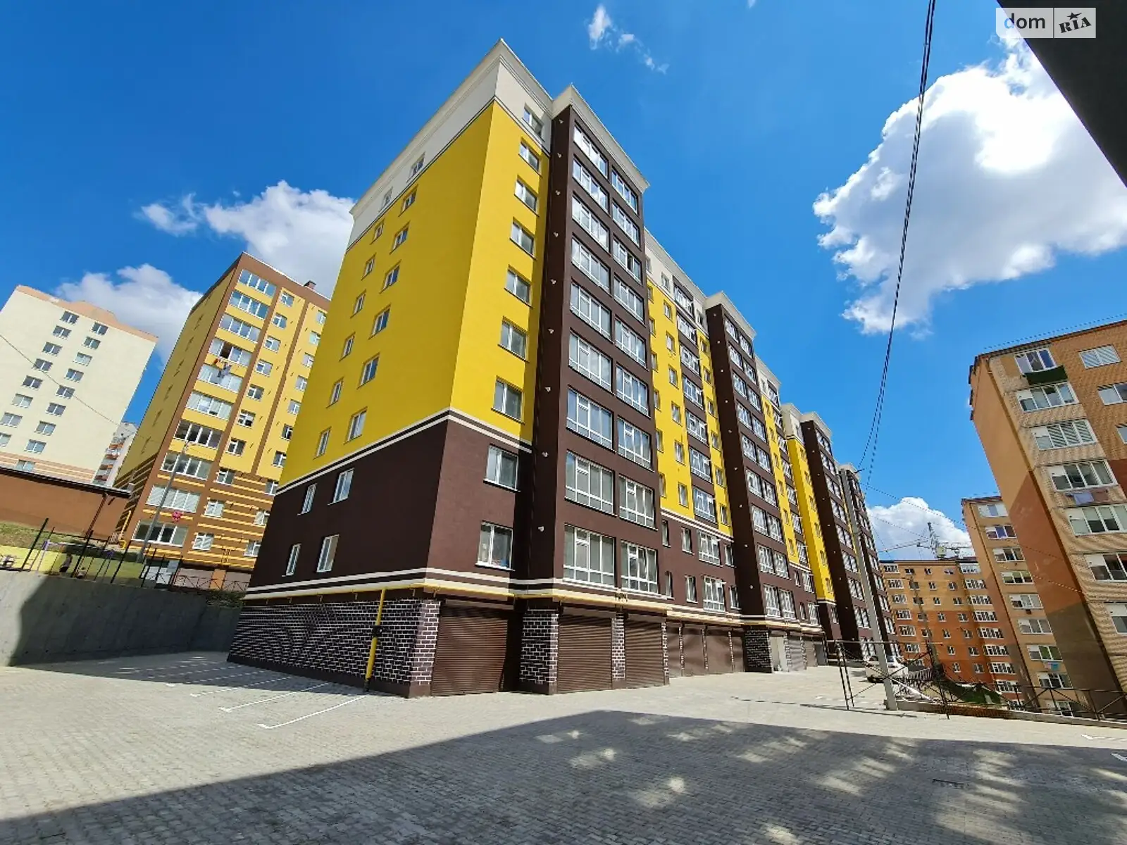 Продается 2-комнатная квартира 77 кв. м в Хмельницком, ул. Кармелюка - фото 1