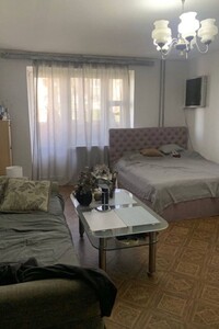 Продается 1-комнатная квартира 37 кв. м в Харькове, Вернадского улица